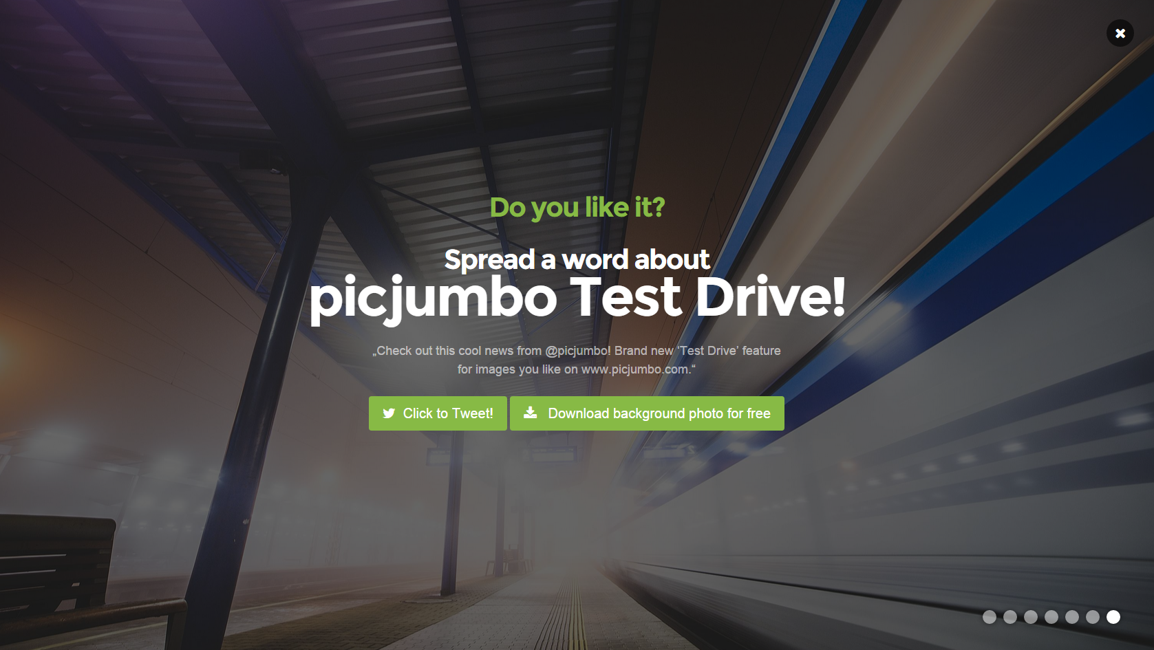 site photos libres de droits gratuites picjumbo test drive