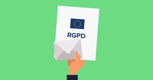 RGPD email marketing