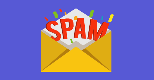 spam