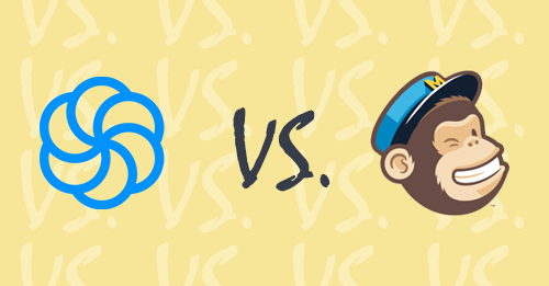 sendinblue vs mailchimp