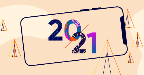 les nouvelles tendances des campagnes emailing pour 2021