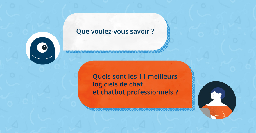 meilleur logiciel chat