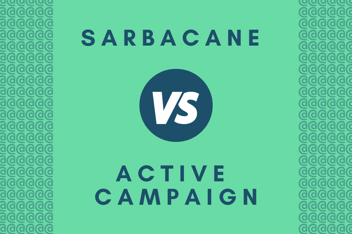 Sarbacane VS Active Campaign