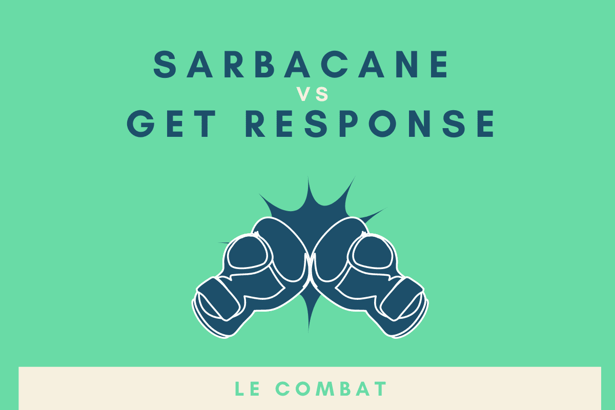 Sarbacane VS Get Response