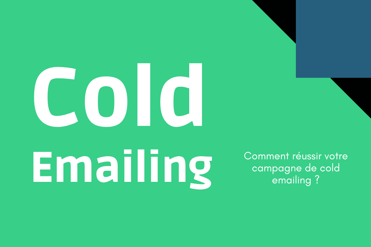 cold emailing