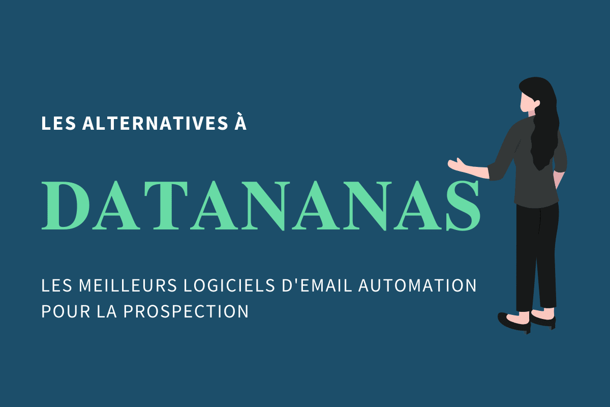 Alternatives Datananas
