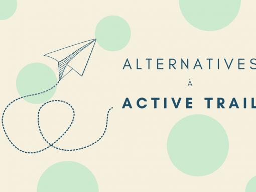 Alternatives à ActiveTrail