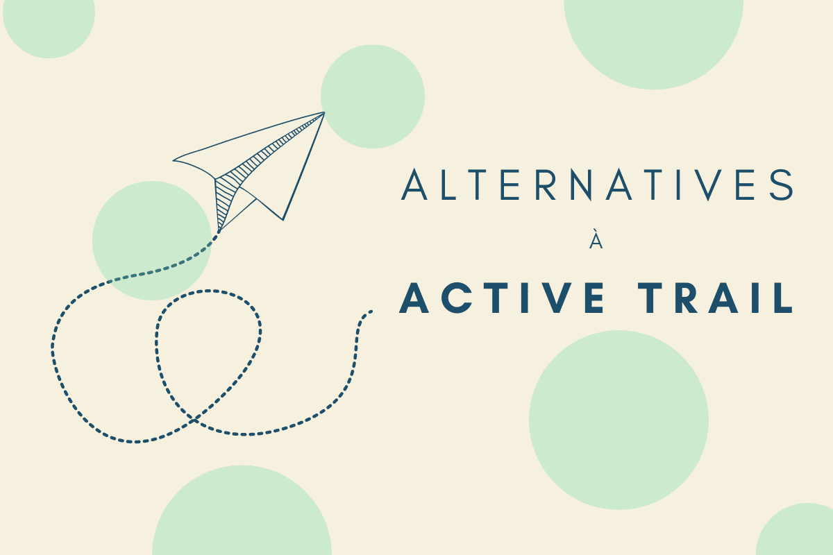 Alternatives à ActiveTrail