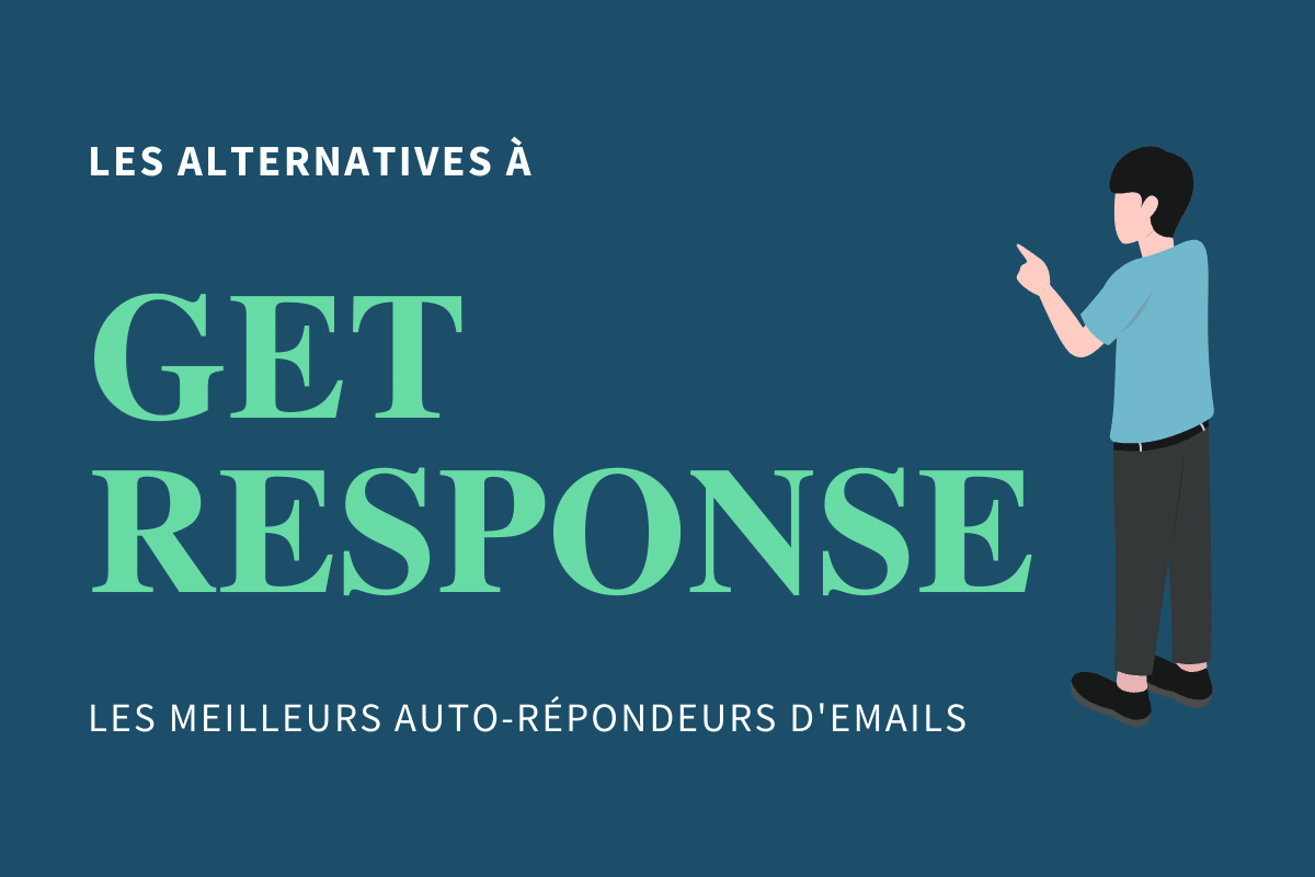 Alternatives à GetResponse