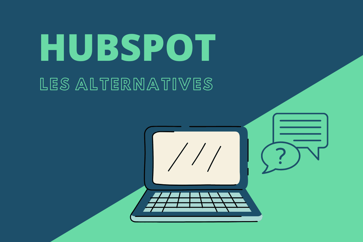 Alternatives à Hubspot