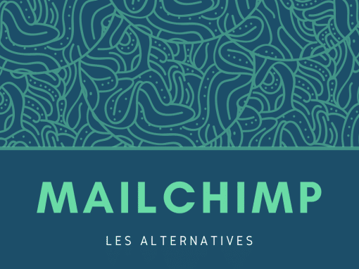 Alternatives à MailChimp