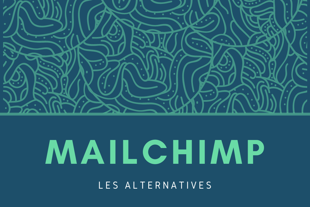 Alternatives à MailChimp
