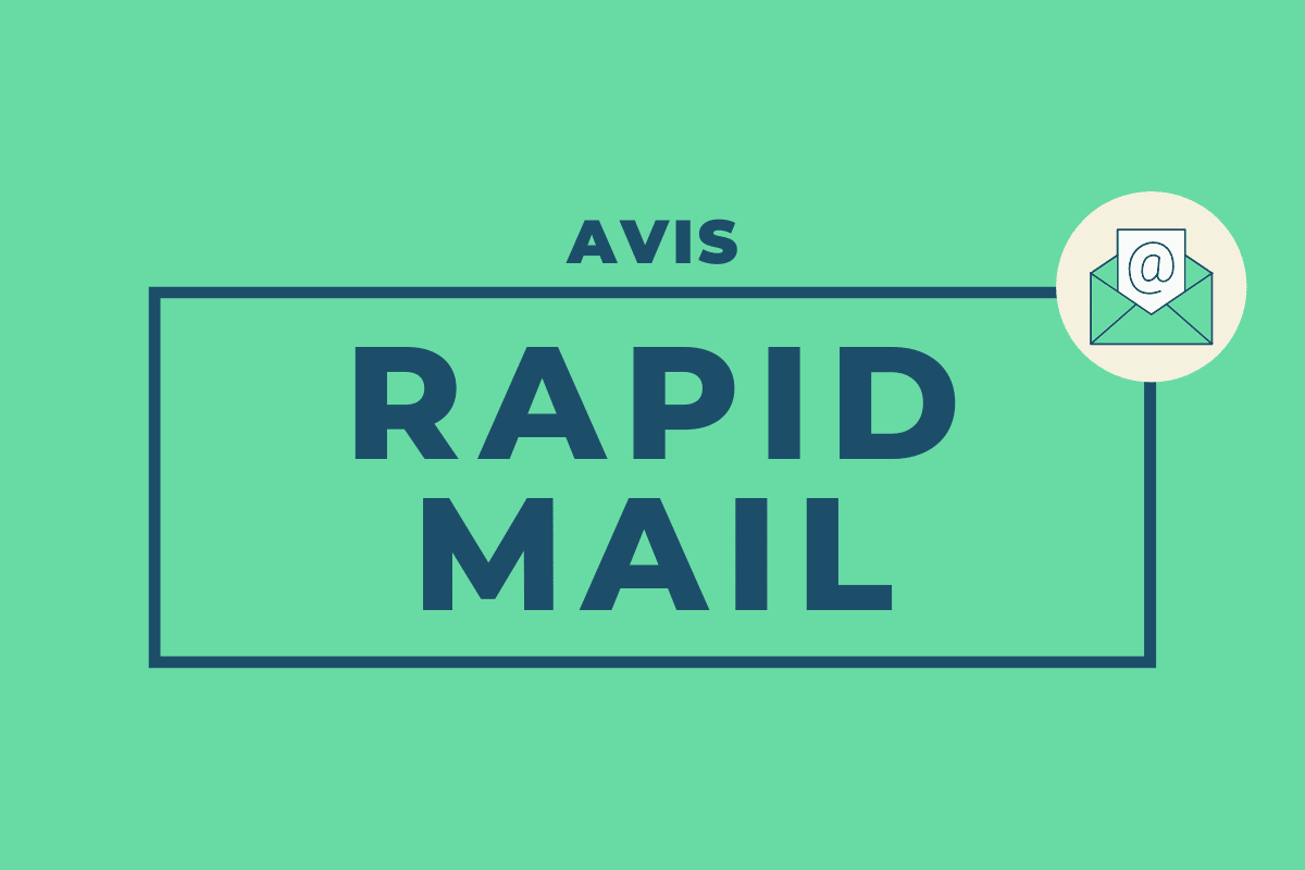 Avis RapidMail