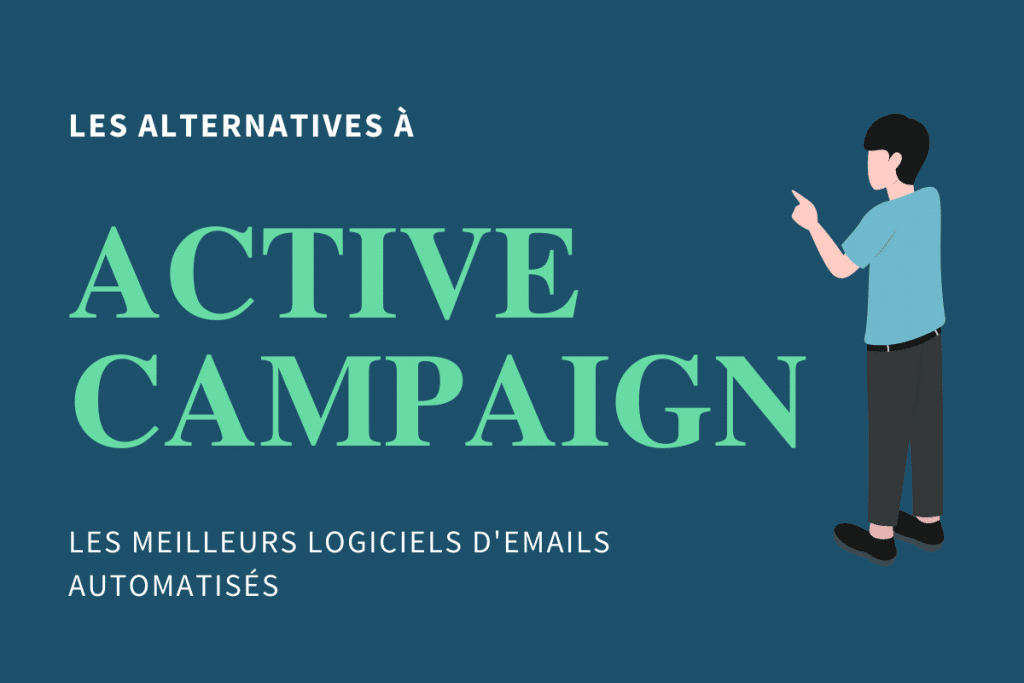 Alternatives Active Campaign