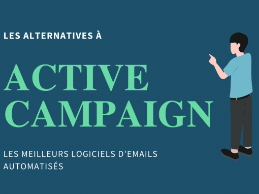 Alternatives Active Campaign