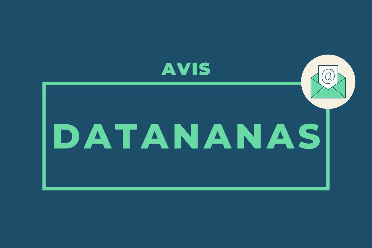 Avis Datananas