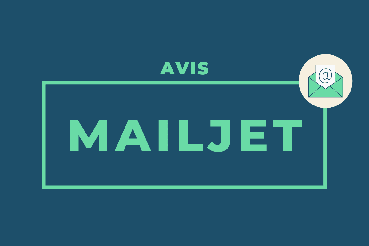 Avis MailJet