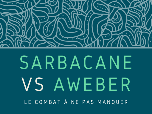 Sarbacane VS AWeber