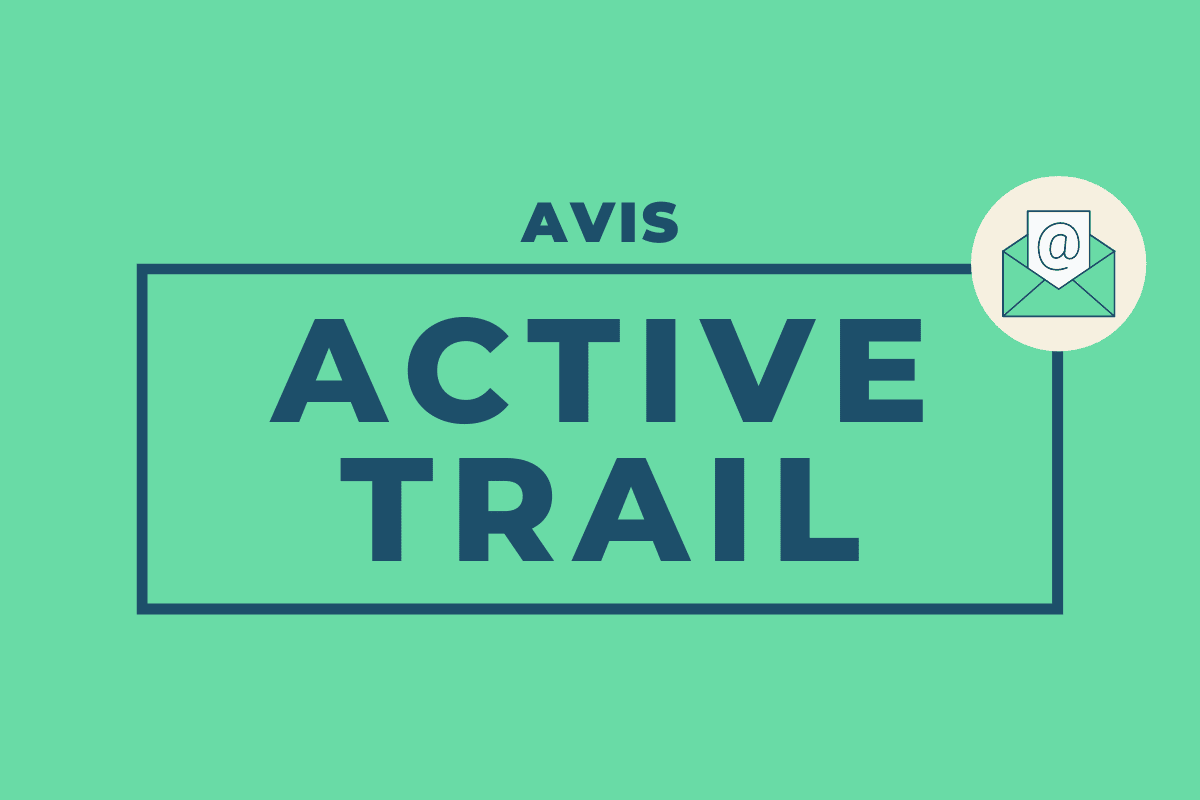 avis activetrail