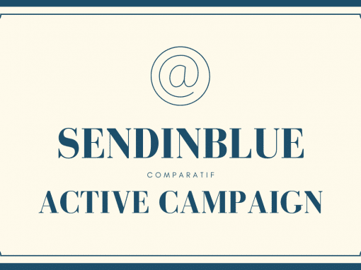 SendinBlue VS ActiveCampaign