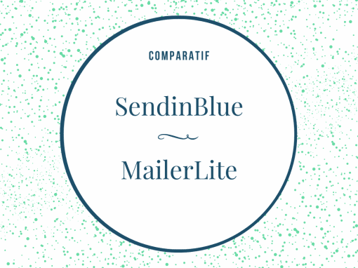 SendinBlue VS MailerLite