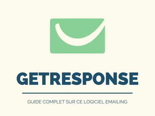 GetResponse guide complet