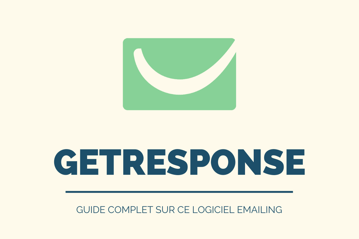 GetResponse guide complet