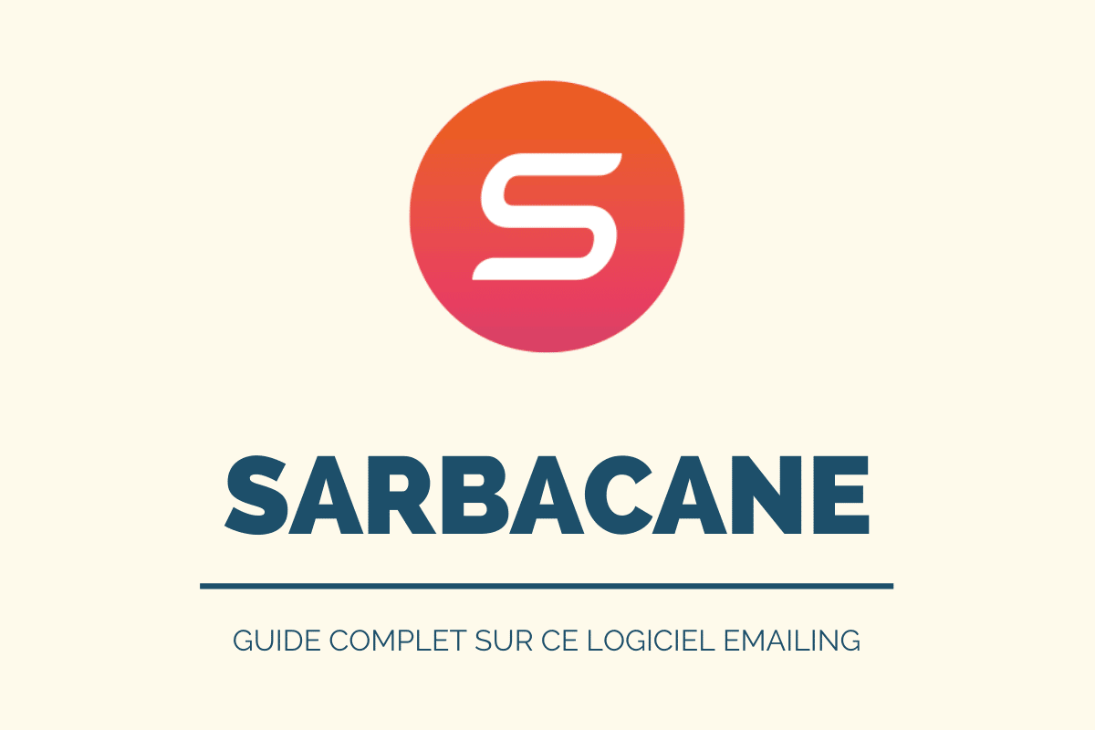 Sarbacane