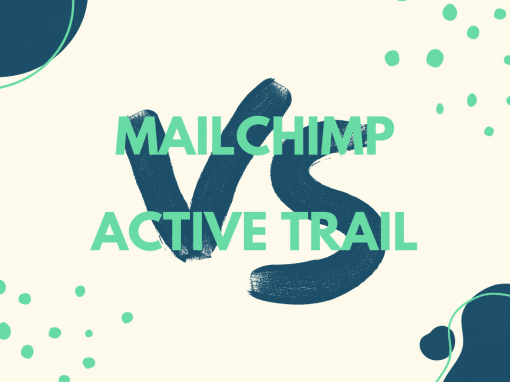 mailchimp vs activetrail