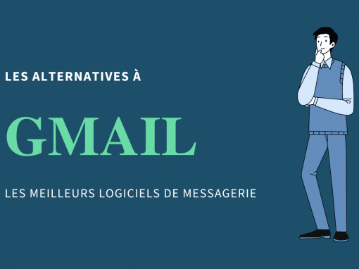 alternatives gmail