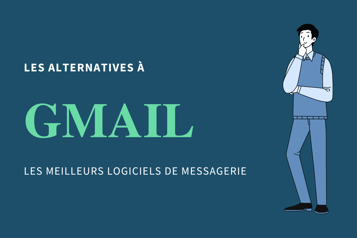 alternatives gmail