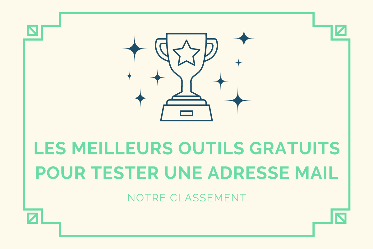 meilleurs outils gratuits de test email