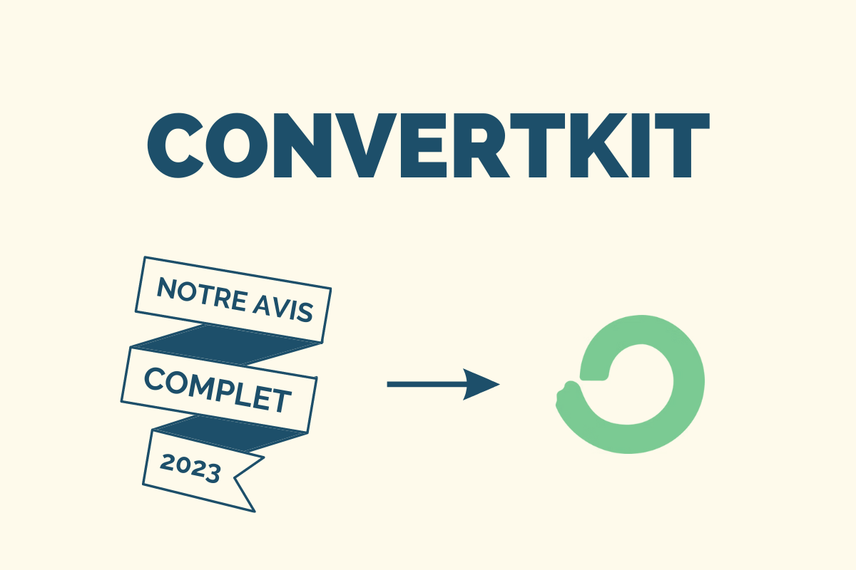 Avis Convertkit