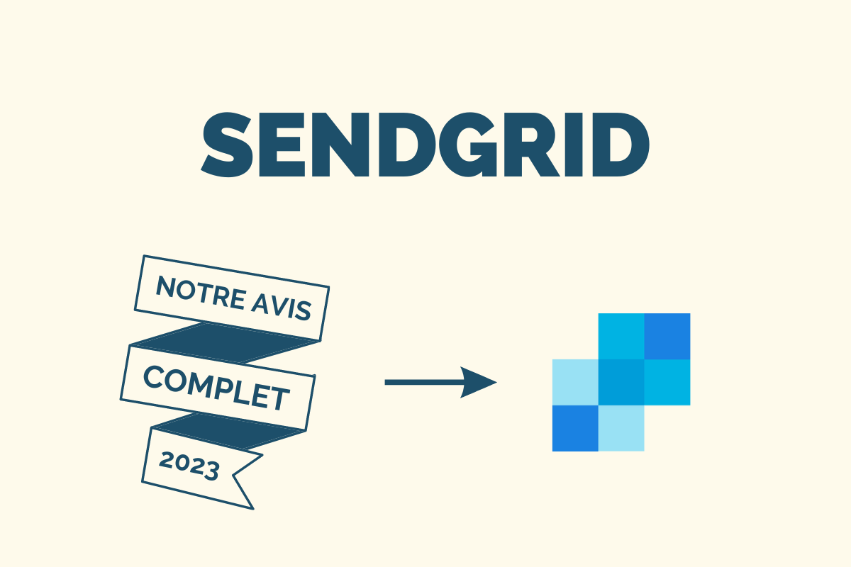 Avis Sendgrid