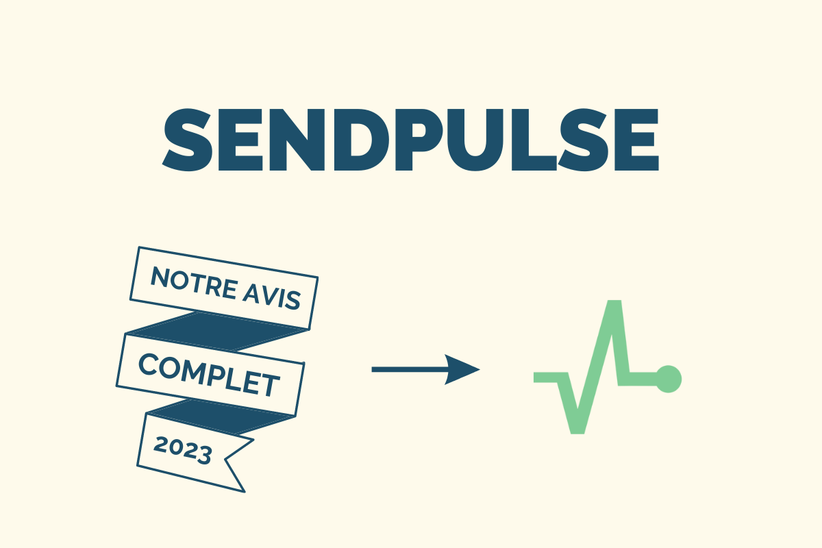 Avis Sendpulse