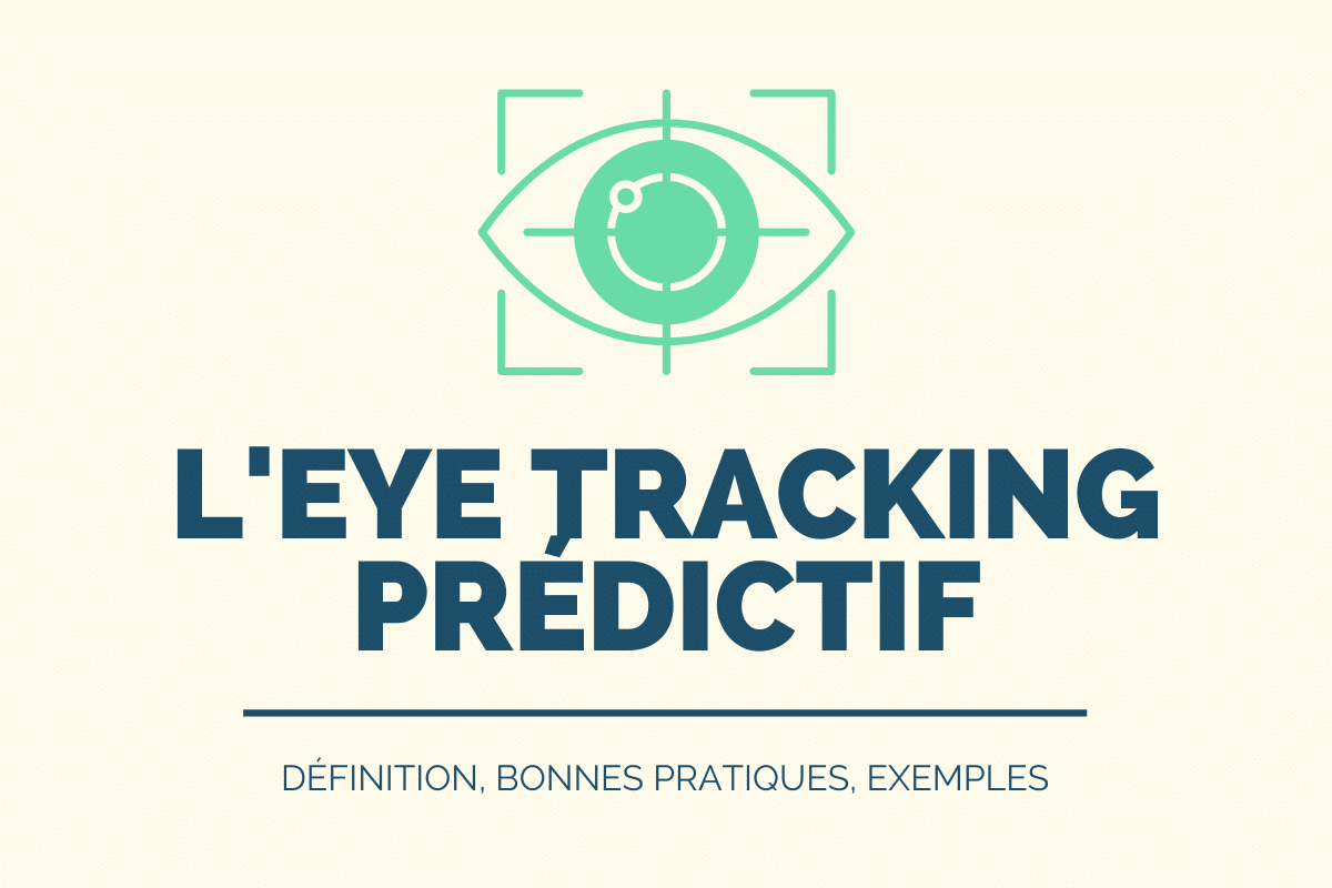 eye tracking prédictif