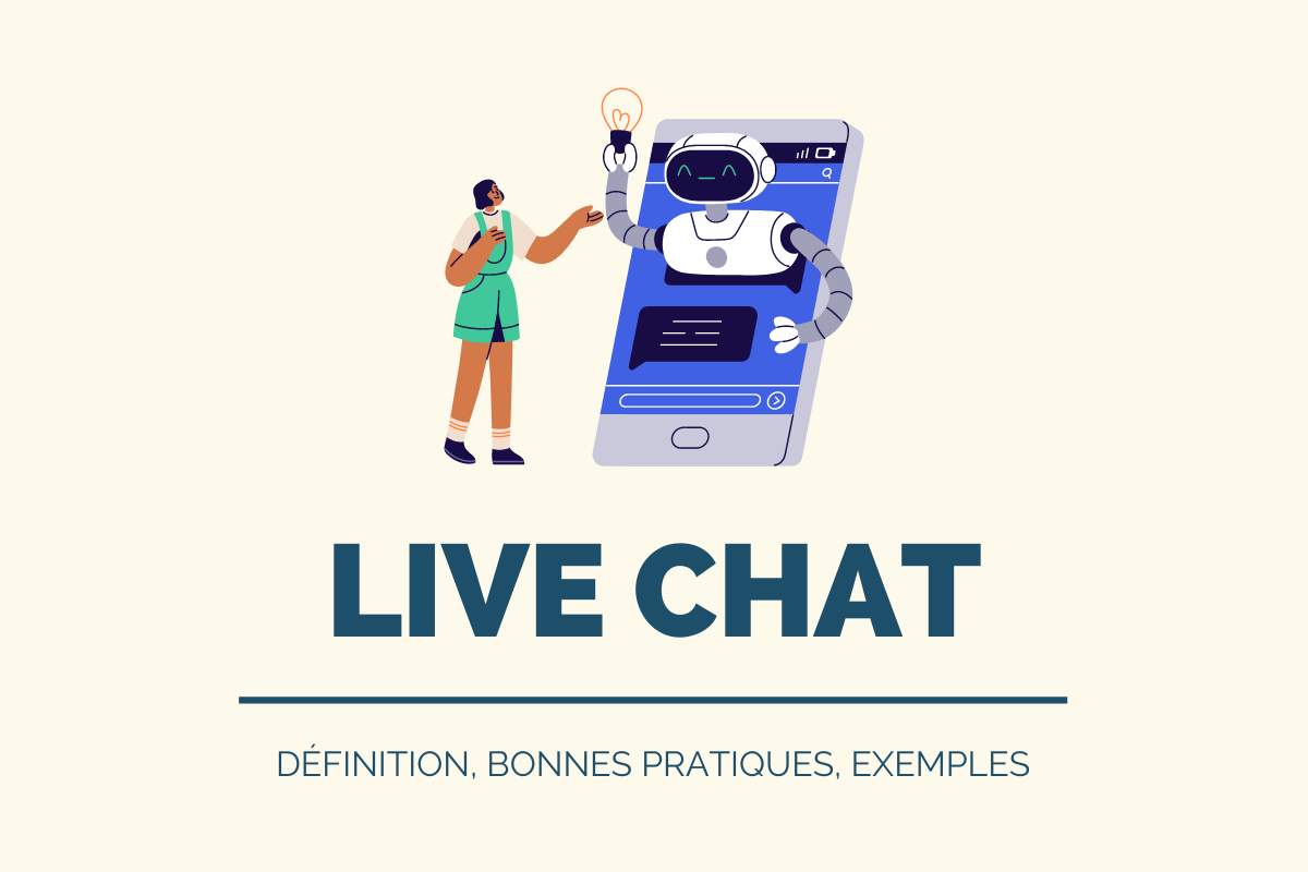 live chat