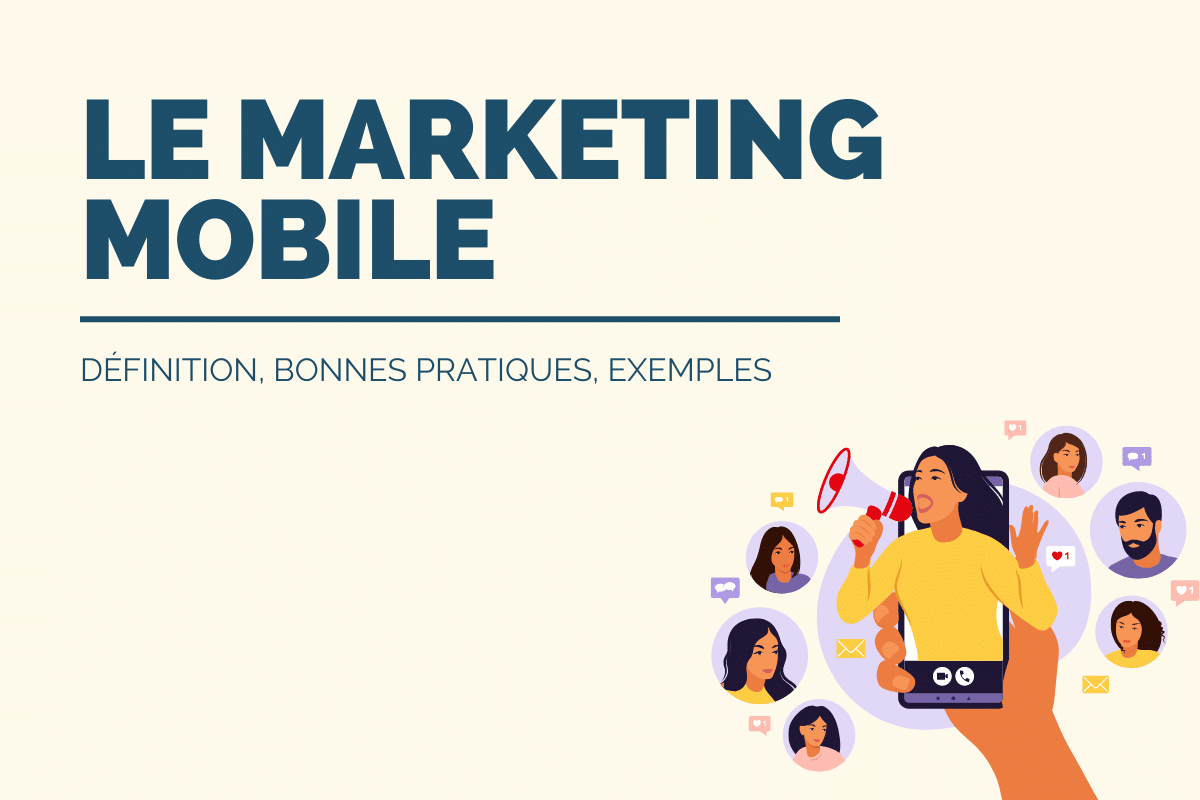 marketing mobile