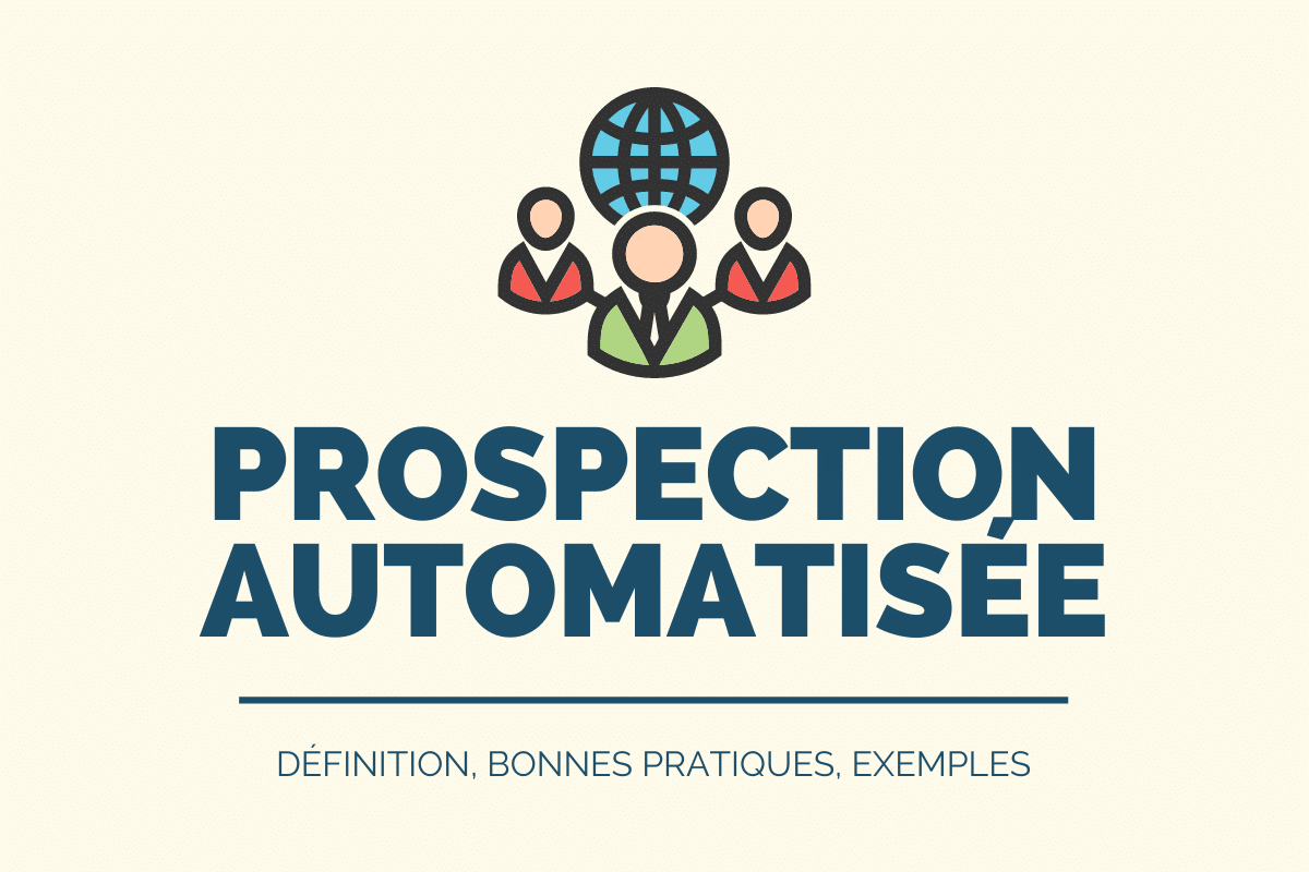 prospection automatisée