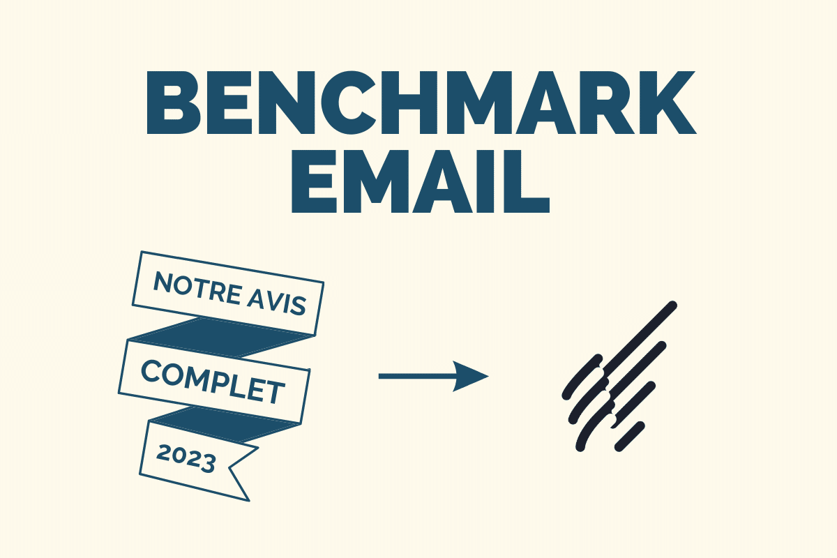 avis benchmark email