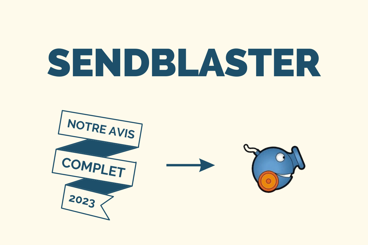 avis sendblaster