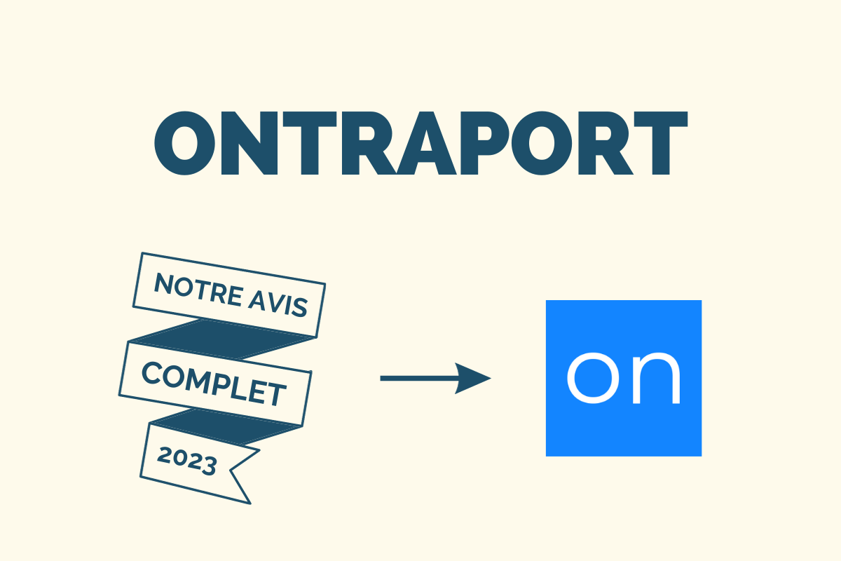 Avis Ontraport