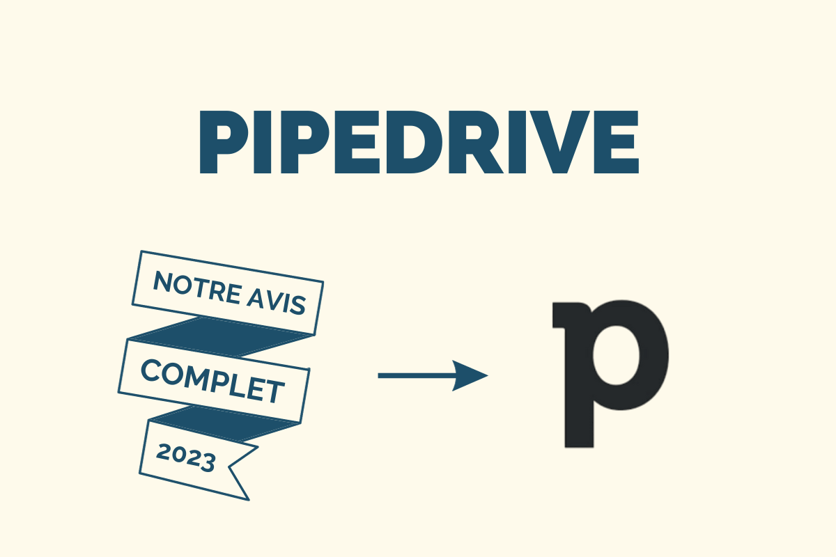 Avis Pipedrive