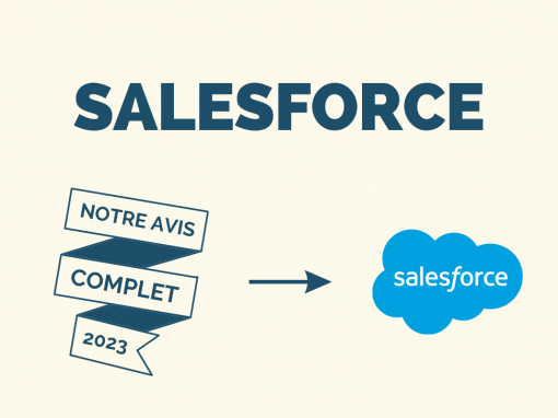 Avis Salesforce