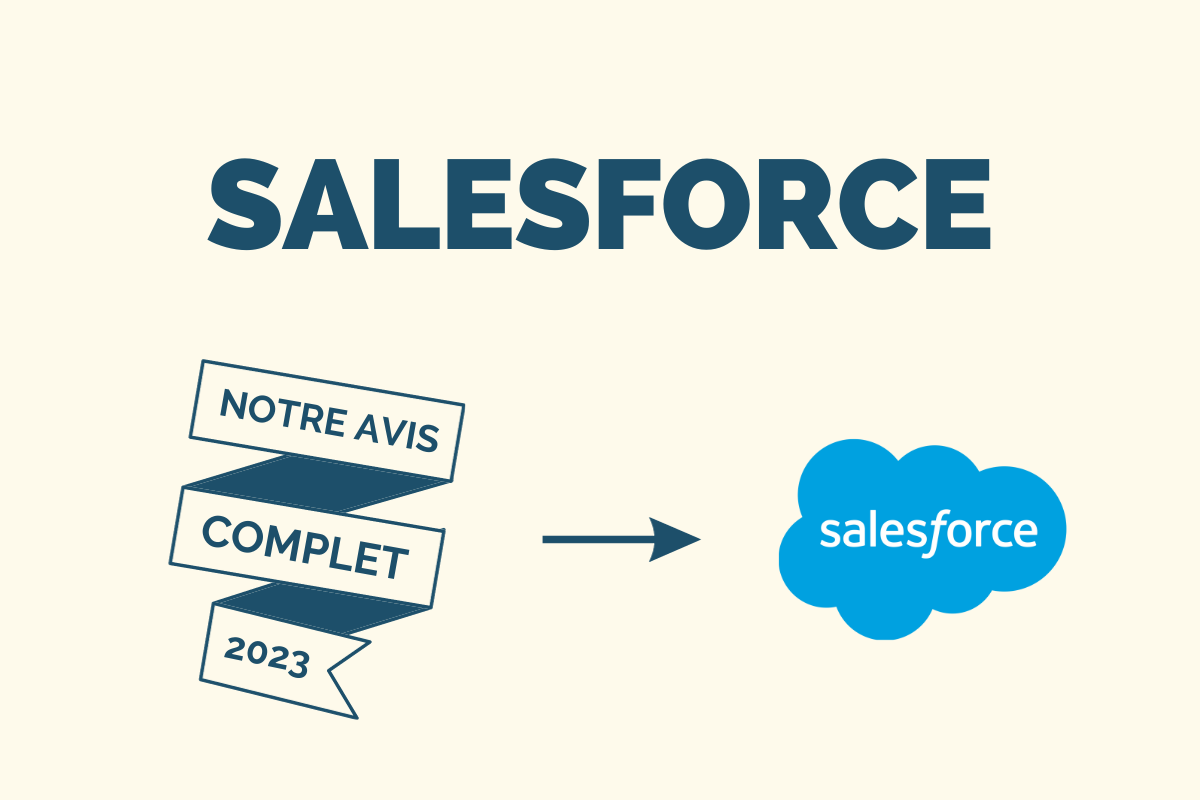 Avis Salesforce