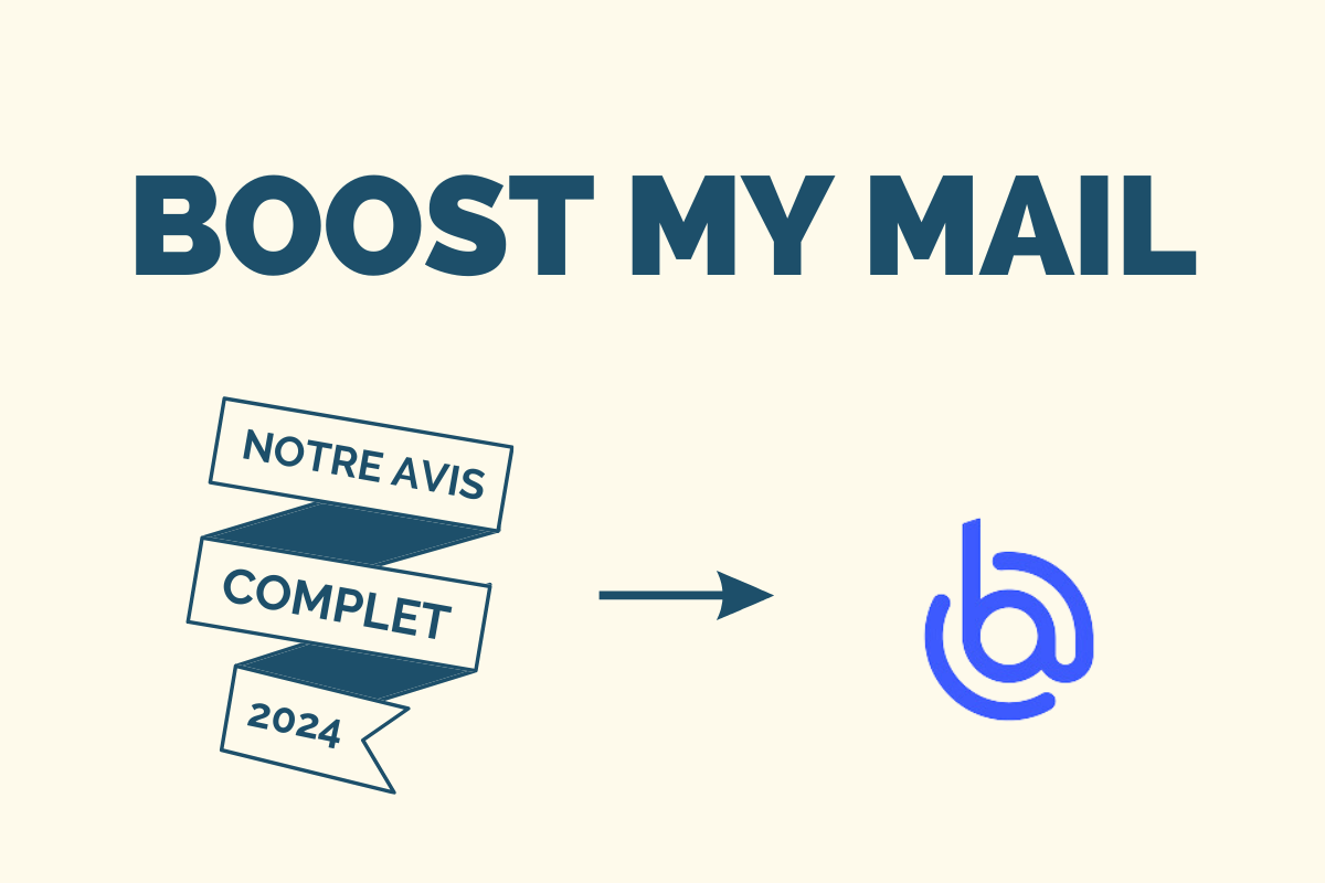 avis boostmymail