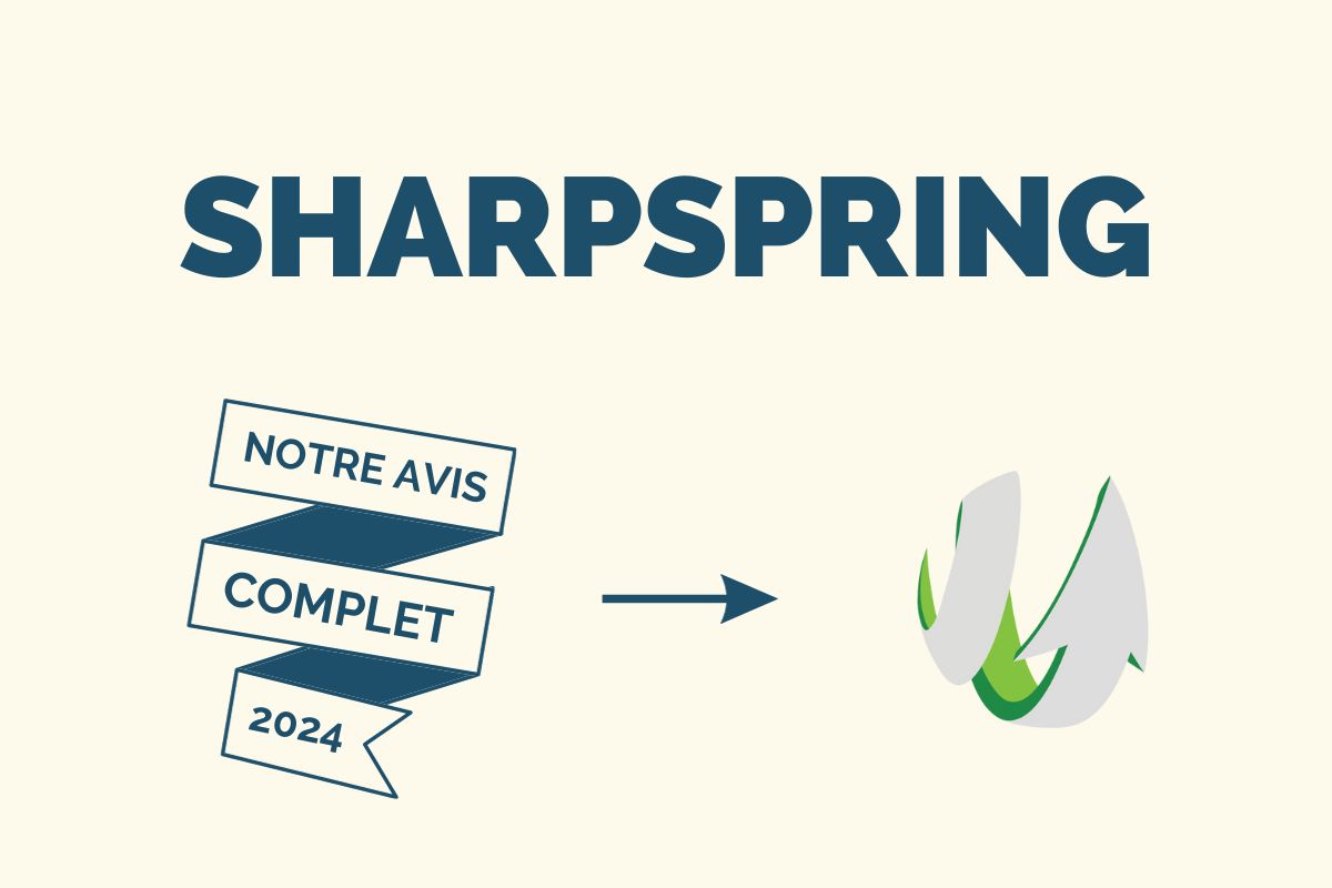 avis sharp spring