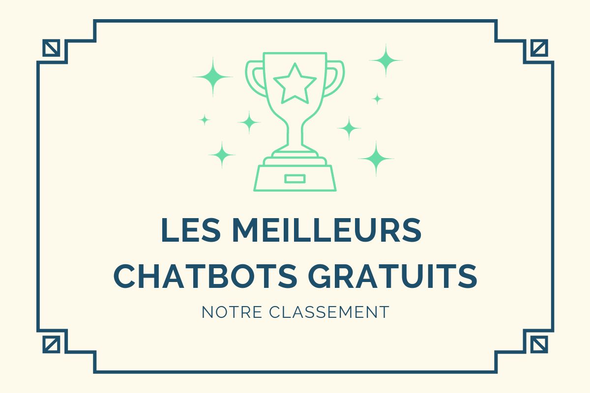 chat bot gratuit