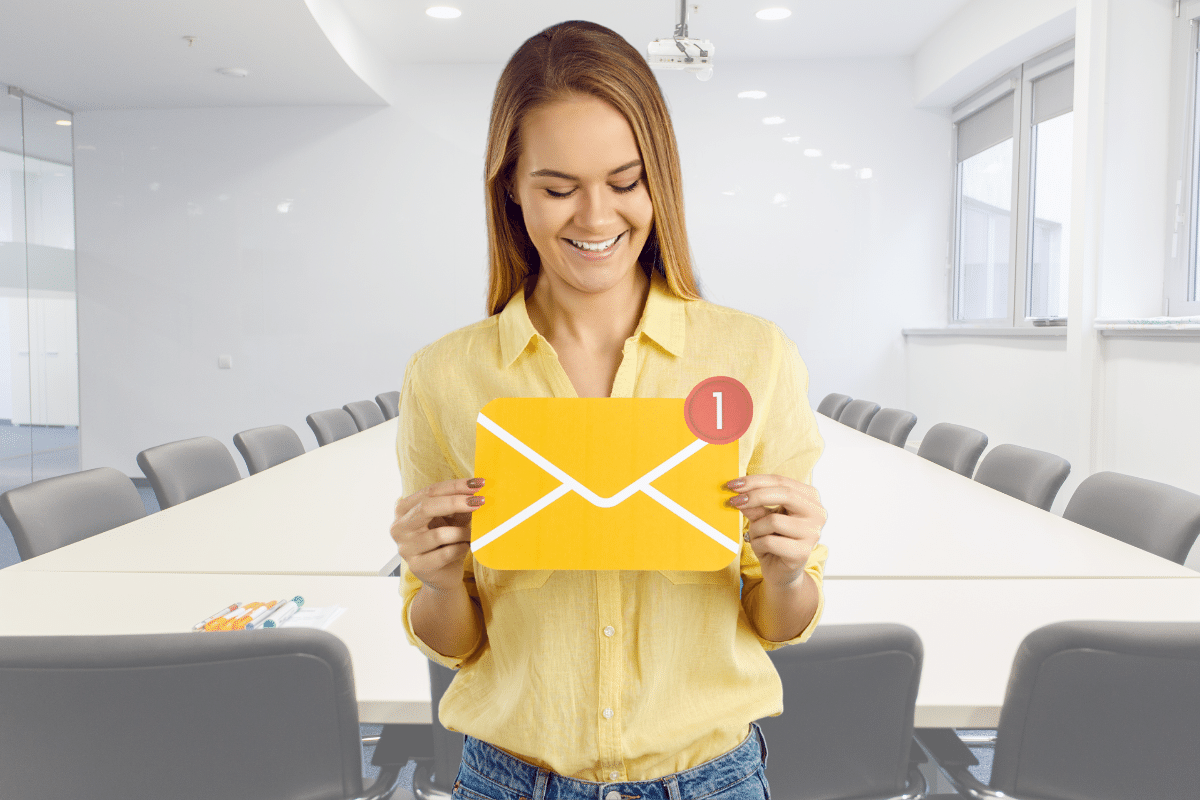 adresse mail or