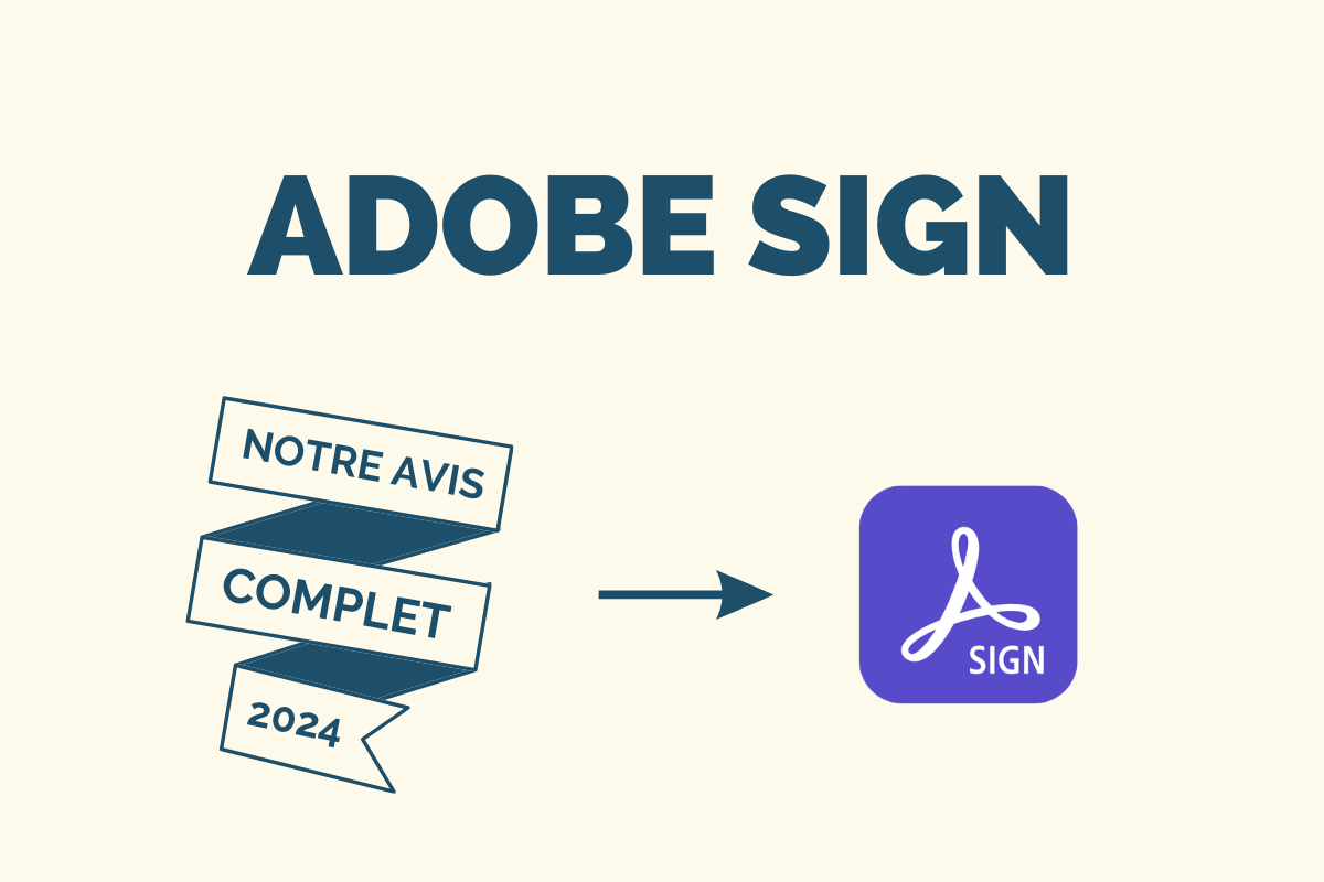 avis adobesign